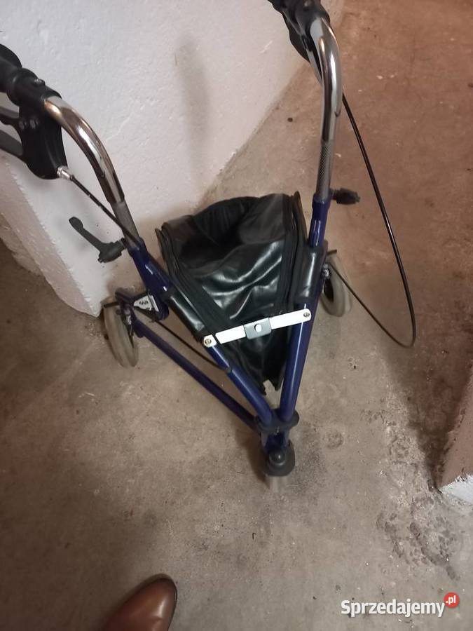 Balkonik chodzik Łódź