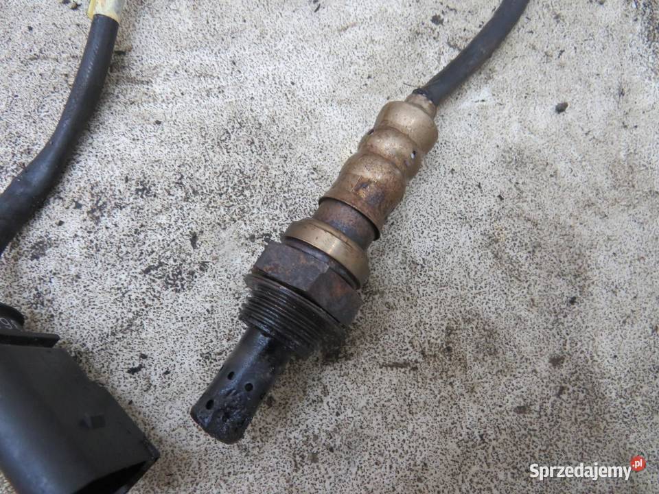 SONDA LAMBDA CZUJNIK SPALIN AUDI A7 4G 30 TSI