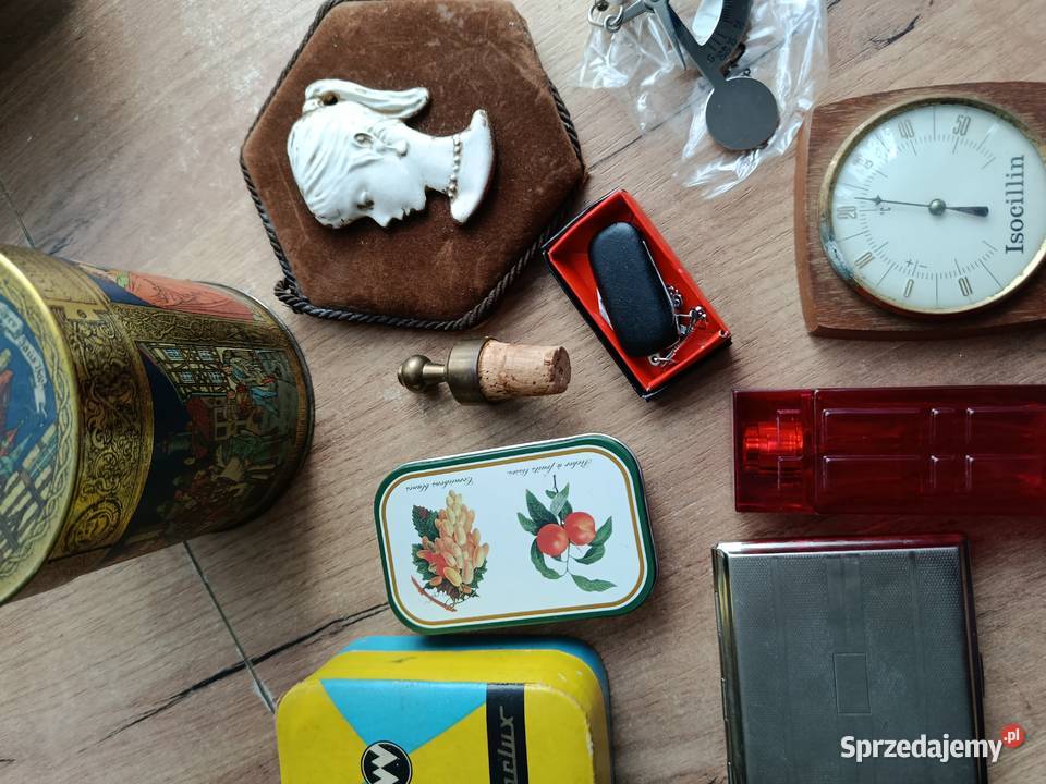 Sprzedam widoczne na zdjęciach rzeczy różne z zachodniopomorskie Choszczno