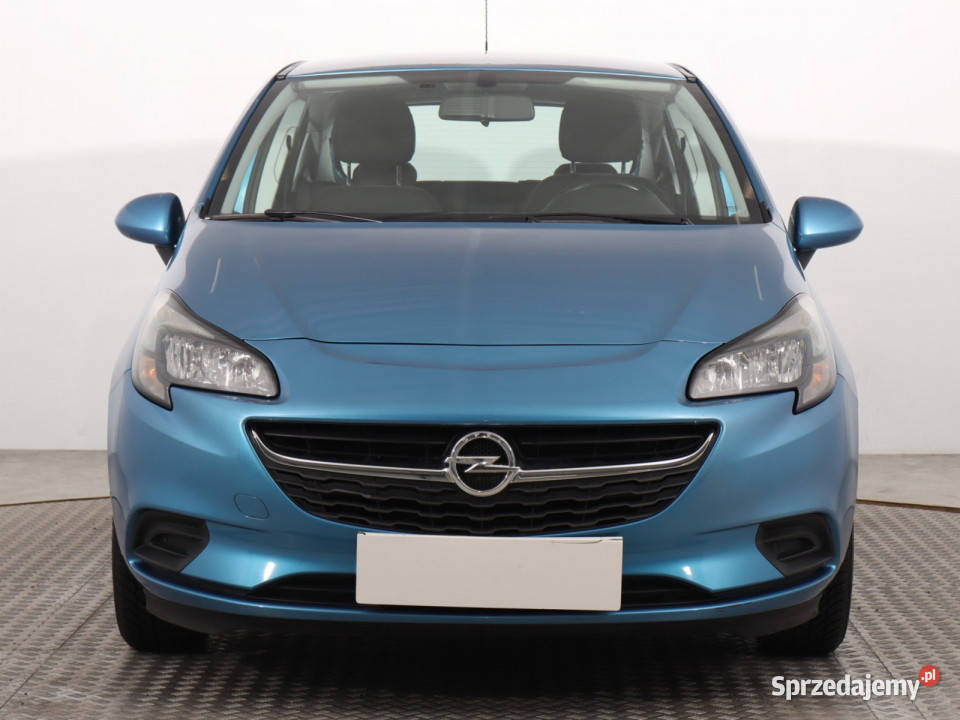 Opel Corsa 14 czujnik parkowania Corsa