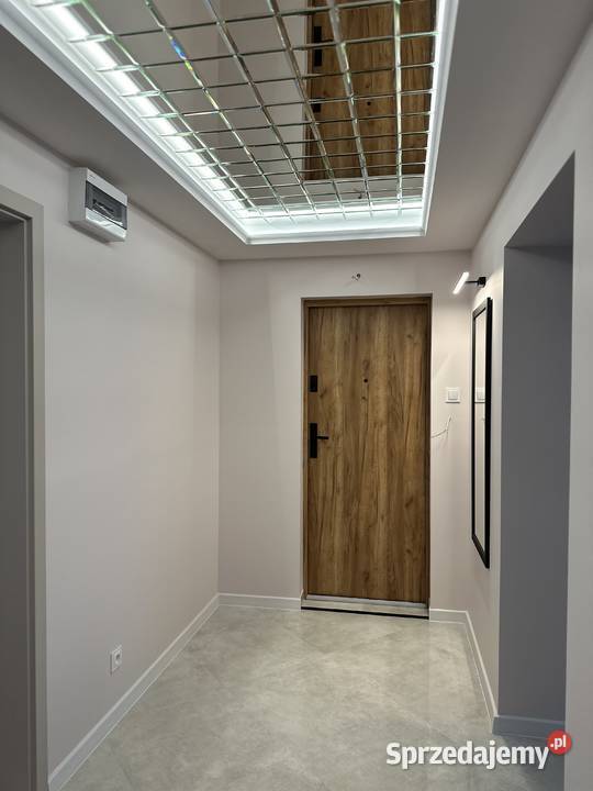 Sprzedam mieszkanie balkon Borne Sulinowo
