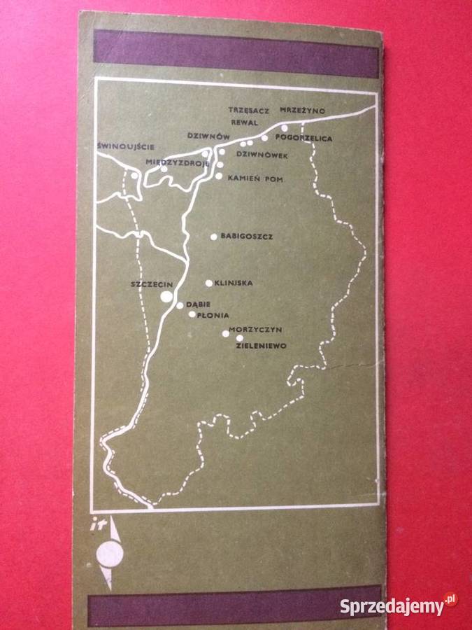 719 Campingi Ziemi Szczecińskiej Szczecin