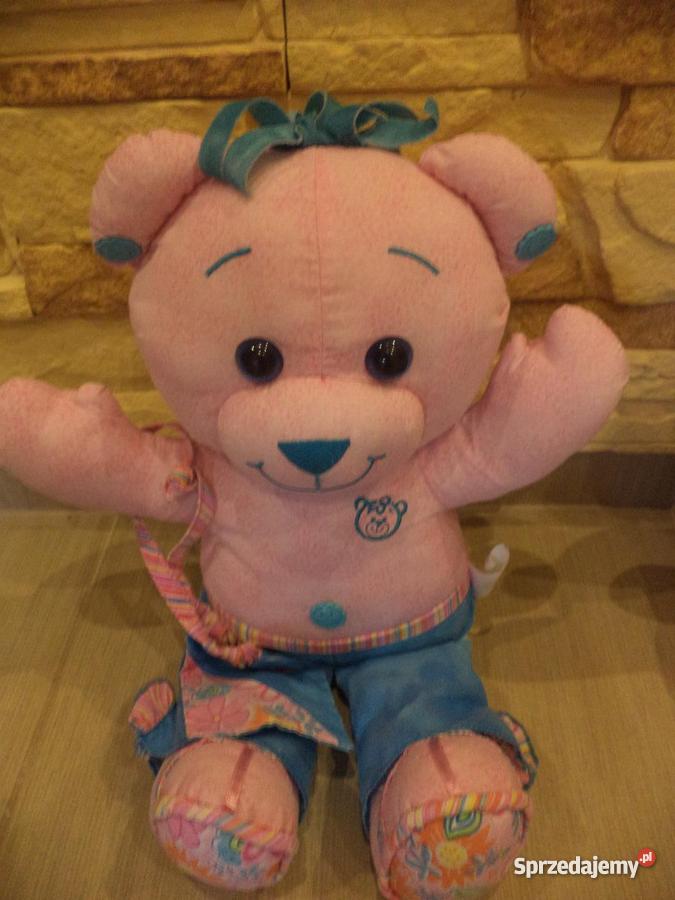misie magiczne do rysowania Kalisz