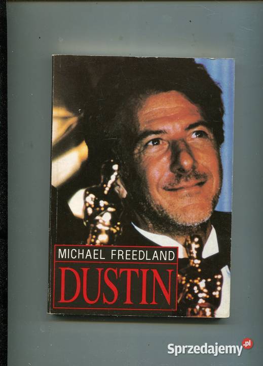 Dustin Biografia Dustina Hoffmana Pozostałe Szczecin