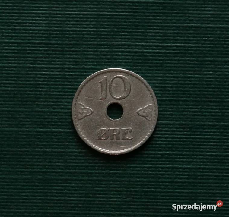 NORWEGIA 10 ore 1924r Gliwice