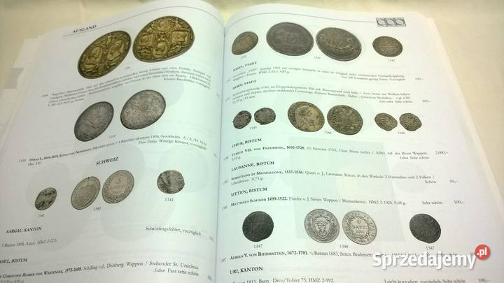 katalog aukcyjny Dr Busso Peus Nachf 150 jahre mazowieckie Warszawa