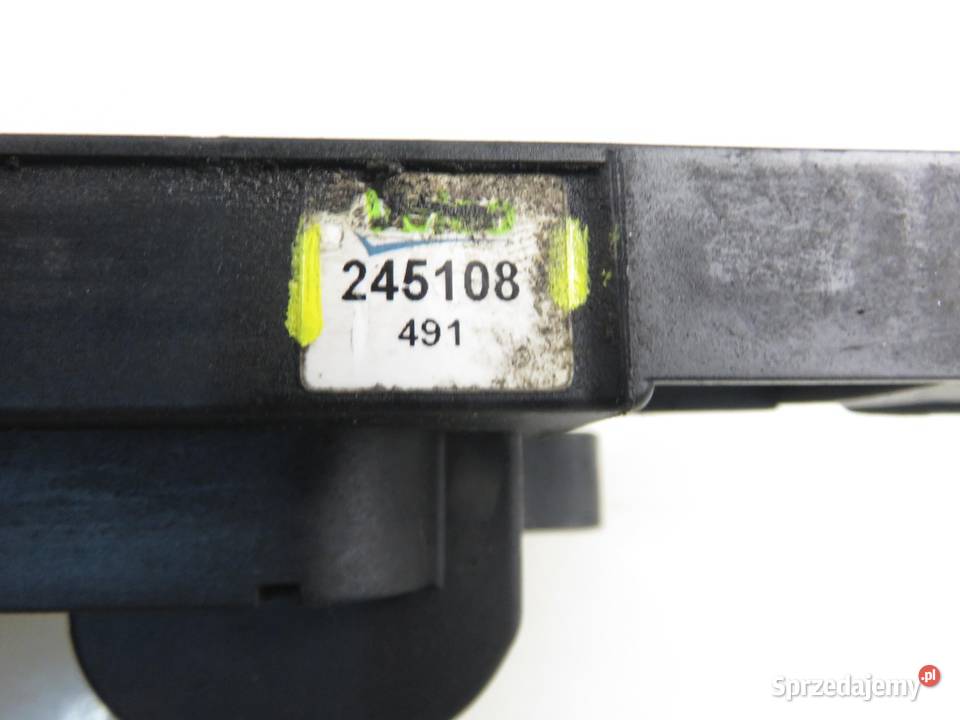 CEWKA OPEL VECTRA C GTS 18 16V Z 18 XEL 245108 osobowe małopolskie