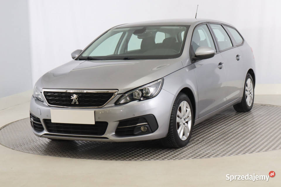 Peugeot 308 15 BlueHDi Zabrze