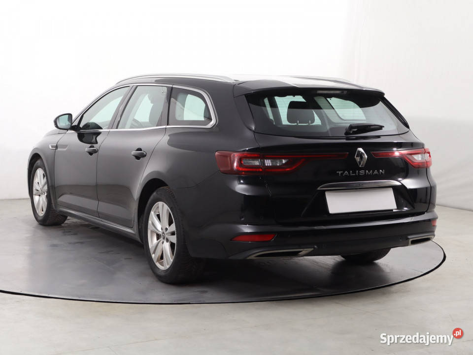 Renault Talisman 16 dCi ESP Katowice