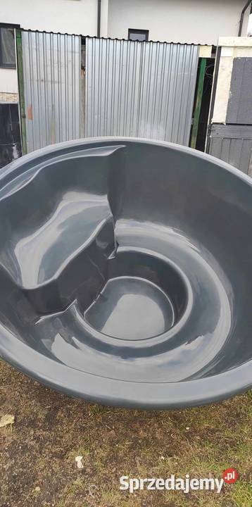 Sprzedam wkład do balii ogrodowej lubelskie Lublin