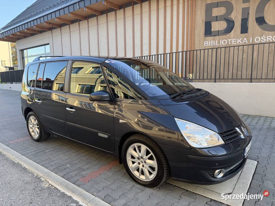 Renault Espace