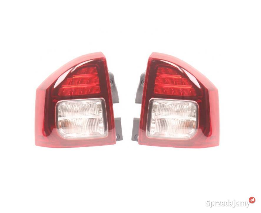 Jeep Compass 1417 Lampa tylna NOWA Łódź