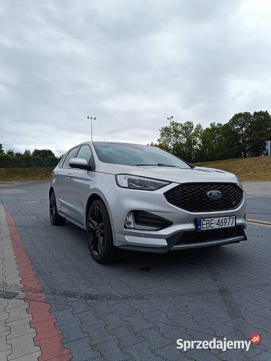 Ford Edge ST 2.7 benzyna 335 KM 4x4 2019