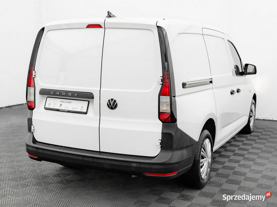 Volkswagen Caddy GD8G726Caddy Cargo Maxi 20 TDI pomorskie sprzedam