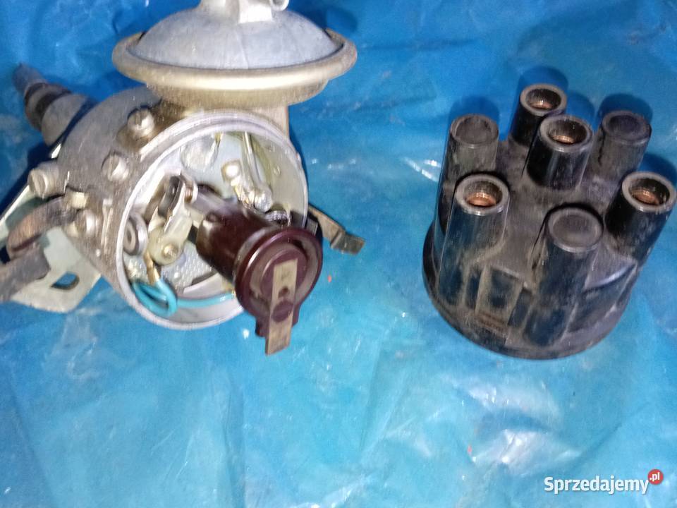 NOWY aparat zapłonowy Star 25 66 660 29 mazowieckie Piaseczno