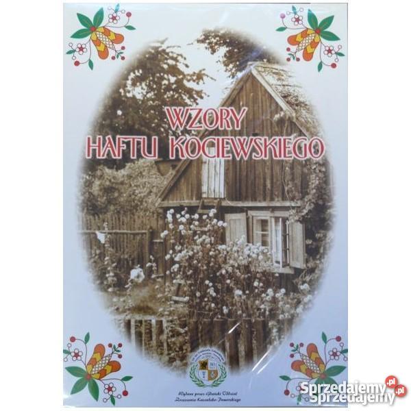 Haft Kociewski Wejherowo