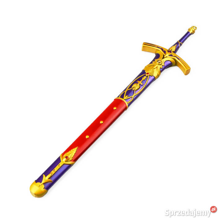 Miecz Night Saber 23 Brelok Fate Szczecin