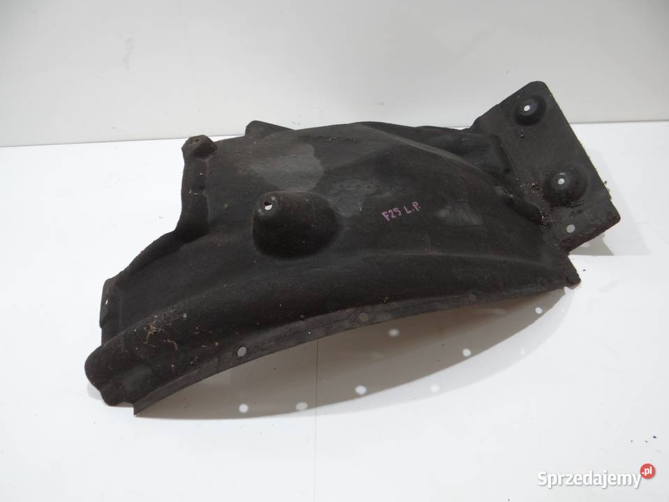 NADKOLE LEWY PRZÓD BMW X3 F25 7213643 17245786