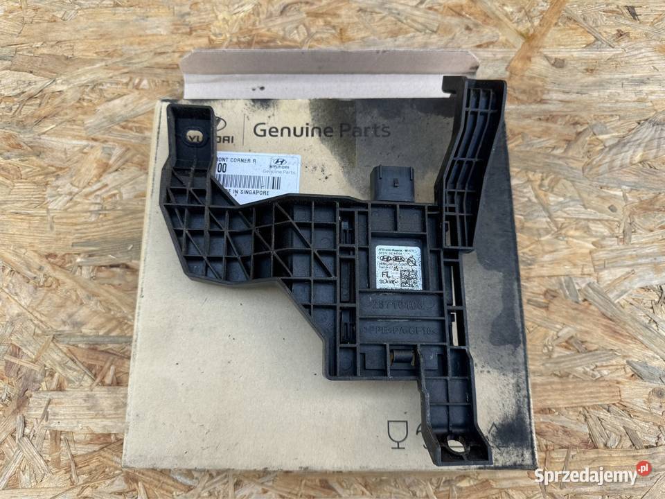 Radar sensor czujnik przód lewy hyundai ioniq V