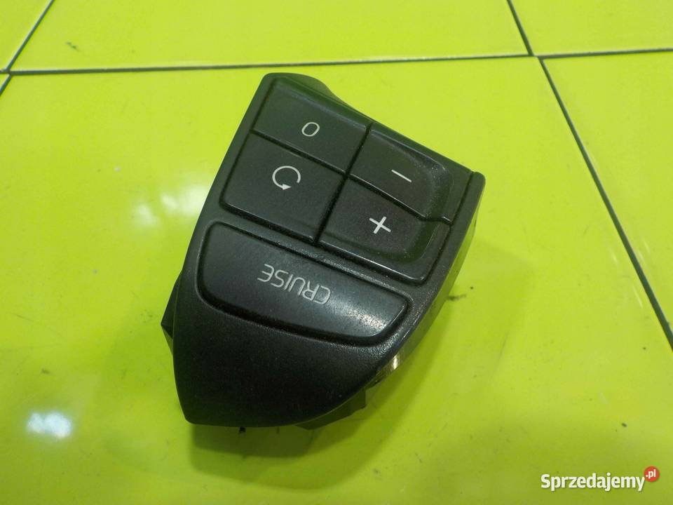 VOLVO V70 III 09r przelacznik kierownicy Motoryzacja Suków