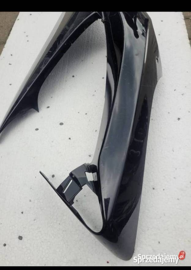 SUZUKI GSXR GSXR 600 750 K8 K9 OWIEWKA OSŁONA Nowy Tomyśl