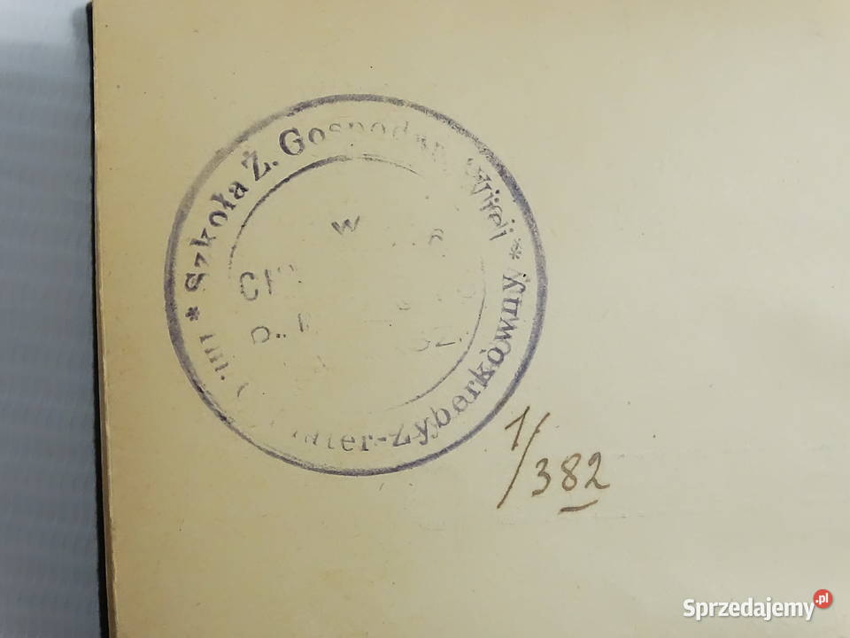 UNIKAT 1904 Bushido Dusza Japonii Inazo Nitob Pozostałe lubelskie Biłgoraj