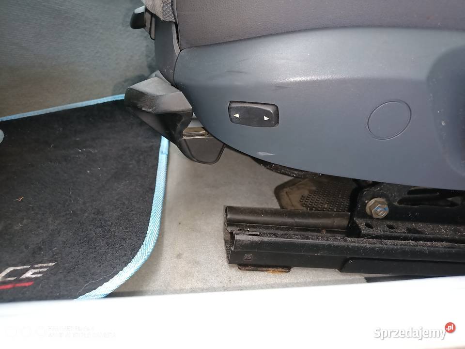 BMW Seria 1 e87 2005 Bolesławiec