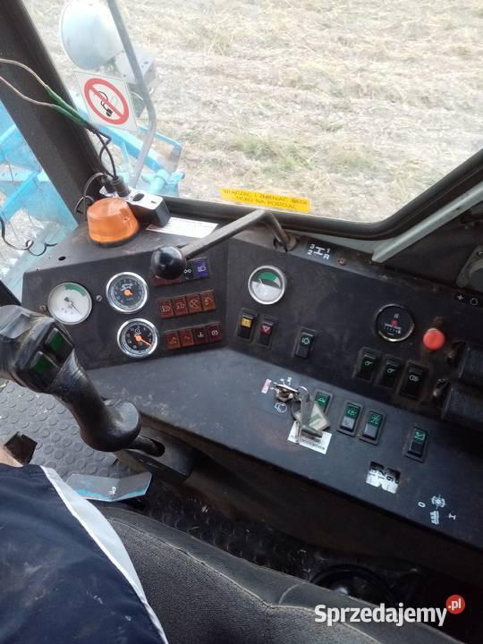 sampo bizon 2020 1600 mtg Kombajny Maszyny rolnicze Suwałki