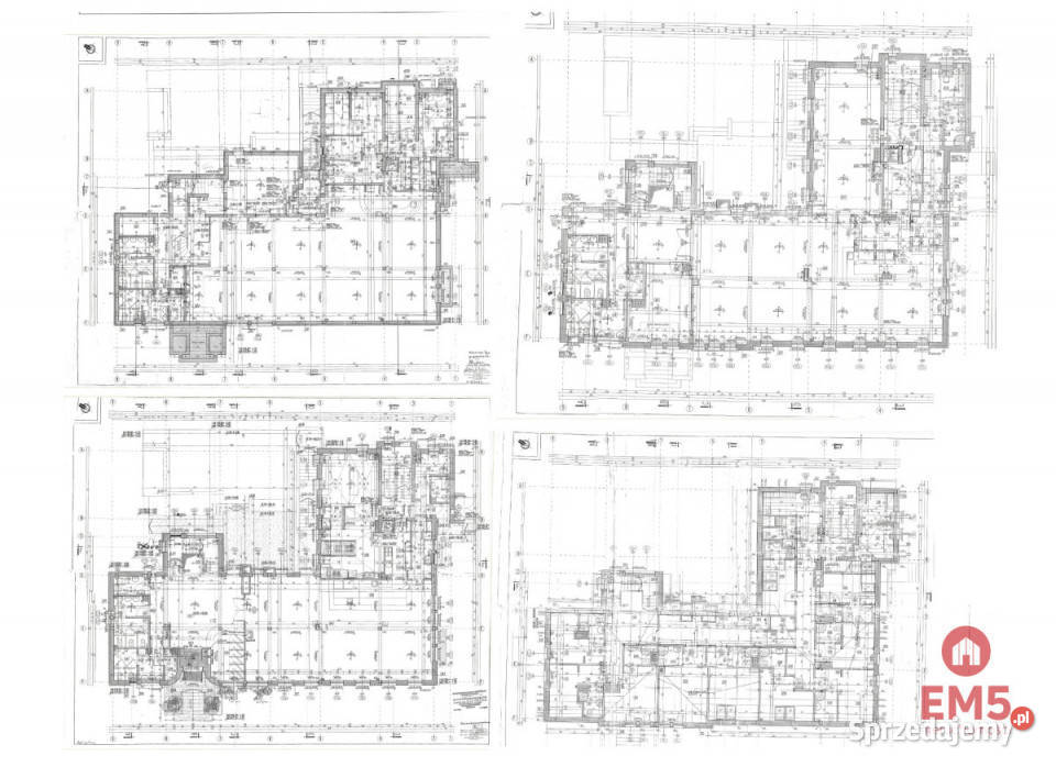 Lokal 1550m2 Białystok 1550m2