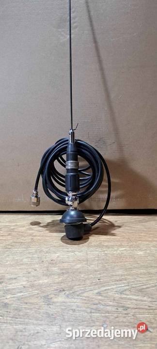 CB Antena Krzywda sprzedam