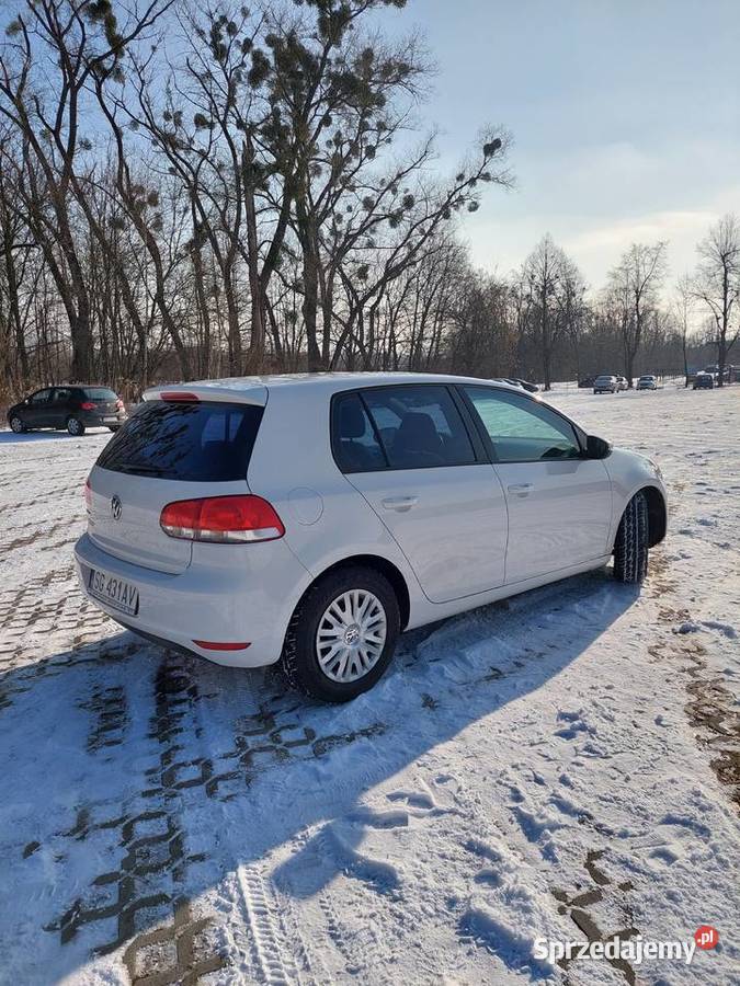 Sprzedam Volkswagen Golf Gliwice