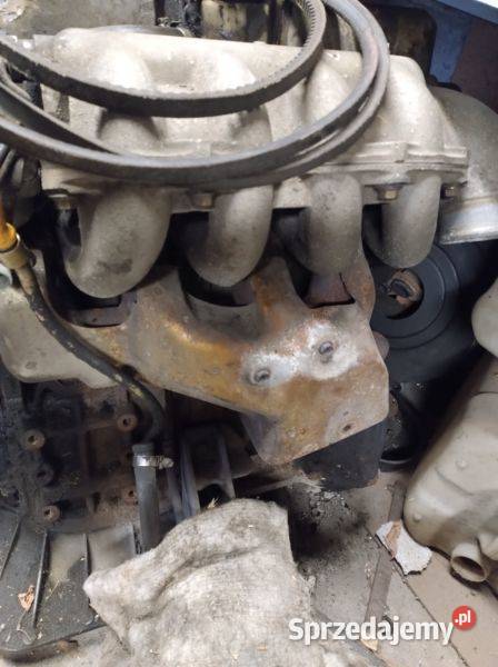 Silnik Nissan Vanette 22 Diesel Łódź