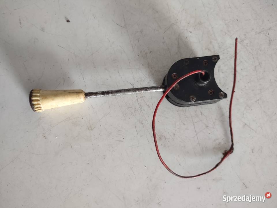 JELCZ STAR PRZEŁĄCZNIK ŚWIATEŁ KIERUNKU ciężarowe lubelskie