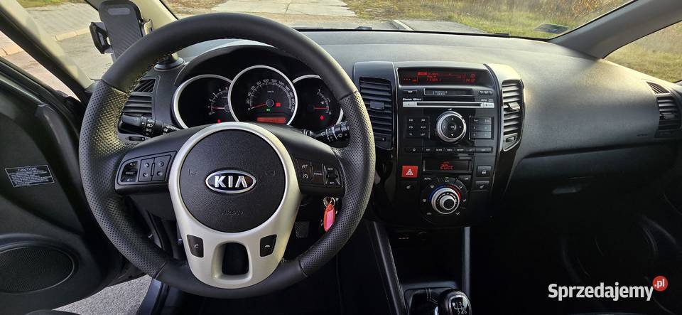 Panorama Dach Klimatronik Grzane fotele sprzedam