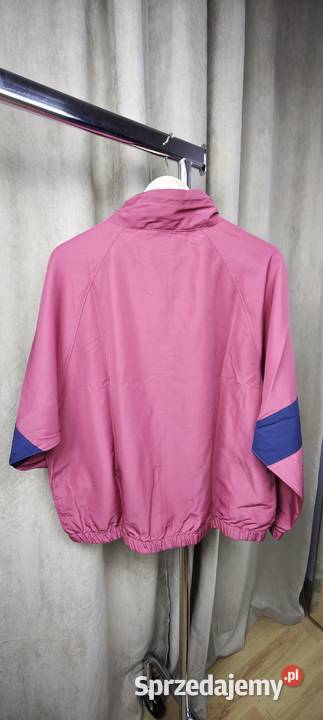 Bluza kurtka Balance rozmiar M relaxed fit sprzedam