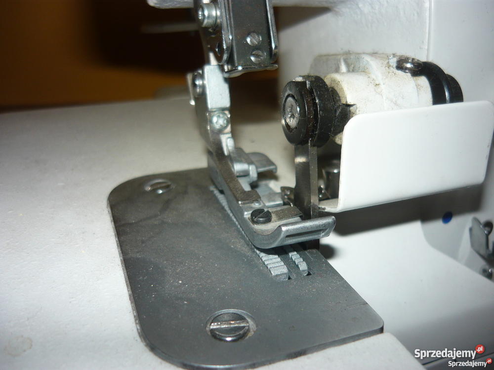 OVERLOCK OWERLOK ARKA Malice