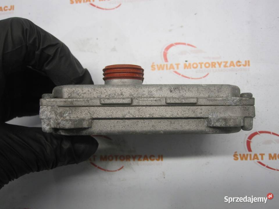 PEUGEOT 407 COUPE 07r przetwornica 5DF00870450 Kielce