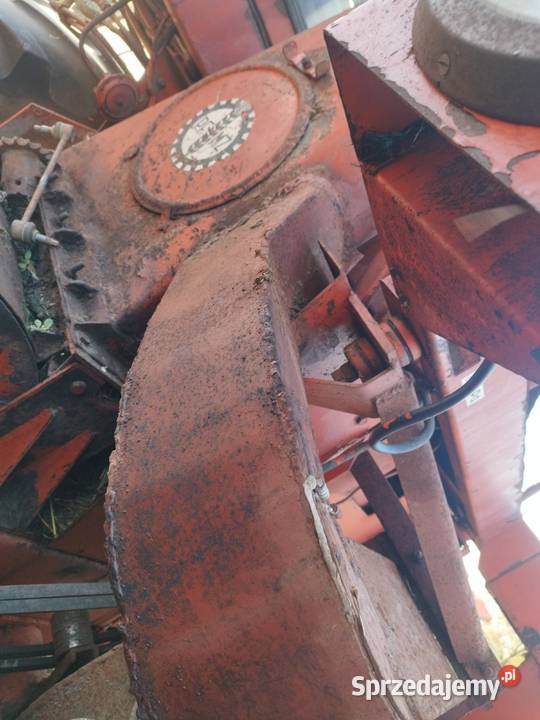 Dodatkowy nadmuch z3503 Pozostałe Miechów sprzedam