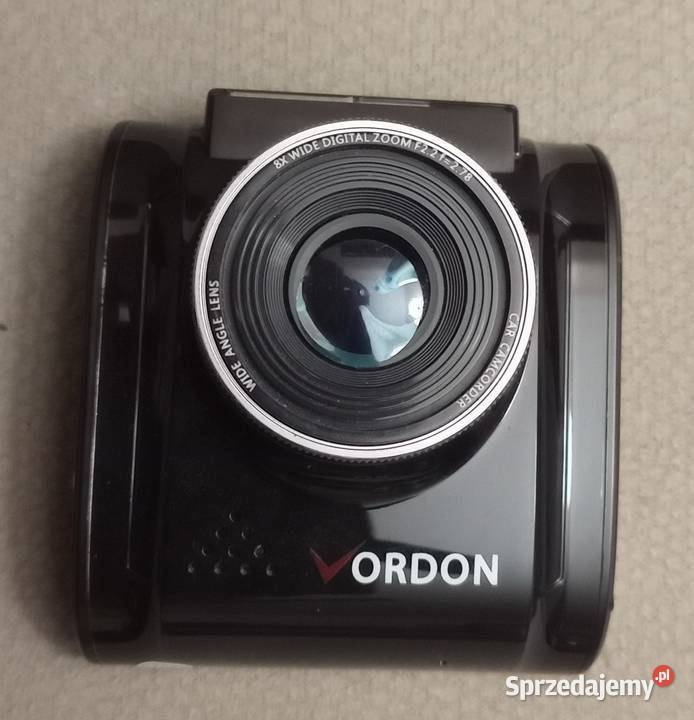 Videorejestator Vordon DVR240B Sosnowiec