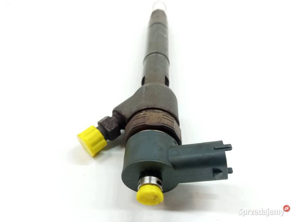 WTRYSKIWACZ 0445110256 16 CRDI Hyundai i30 I sprzedam
