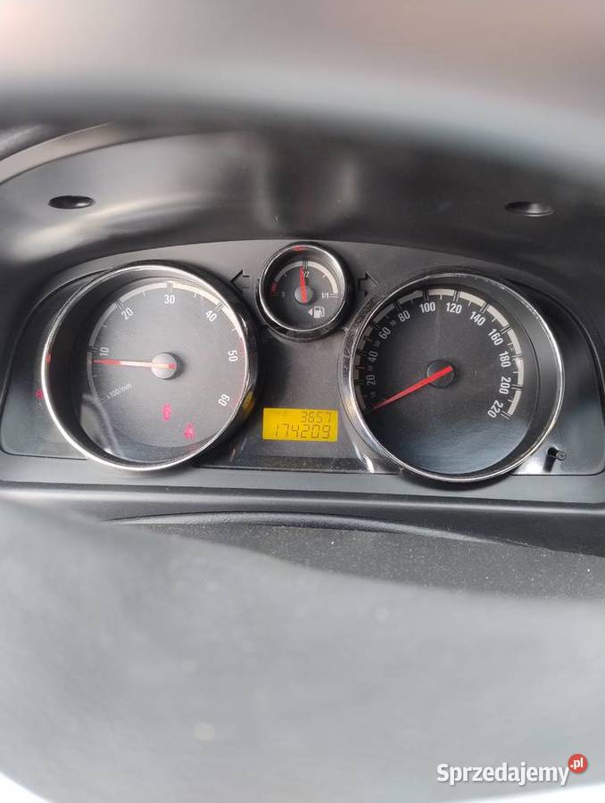 Opel antara 20 CDTI 150 4x4 Cosmo Jodłowa sprzedam