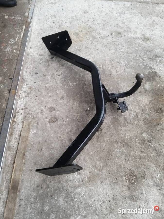 HAK CHRYSLER PACIFICA 40 V 6 0708 R osobowe Kawnice sprzedam