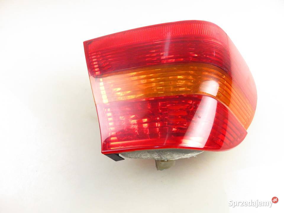 LAMPA LEWA TYLNA BMW 3 E46 6907933 sprzedam