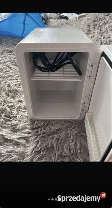 Mała lodówka Lodówki i zamrażarki dolnośląskie Świdnica