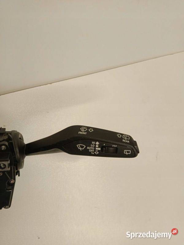 PRZEŁĄCZNIK ZASPOLONY AUDI Q5 80A 80A907129BK Rakoniewice