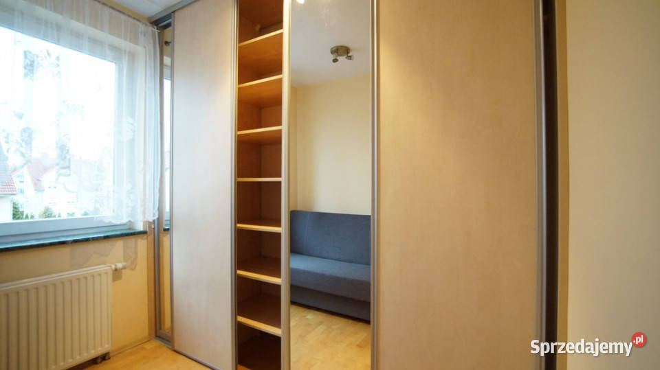 Sprzedaż komfortowe mieszkanko 2pok nowa Mieszkania opolskie Opole