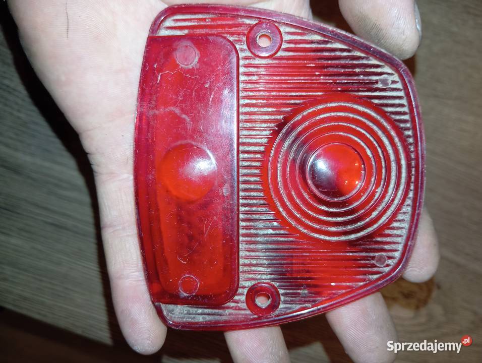 Lampa telewizorek Odrowąż sprzedam