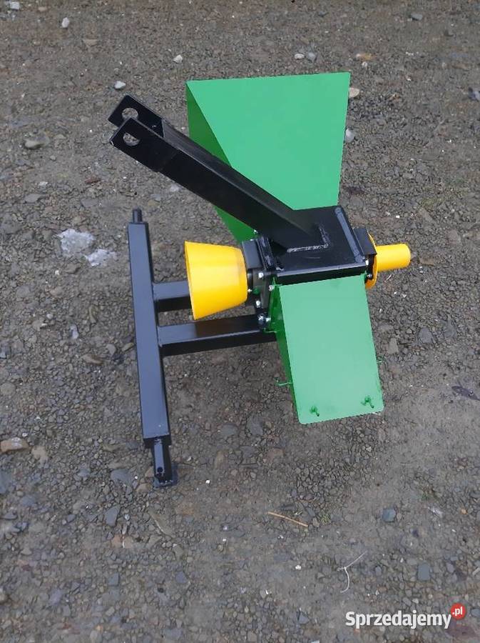 Rębak walcowy kubota yanmar iseki c330 c360 t25 Dom i Ogród Pacanów