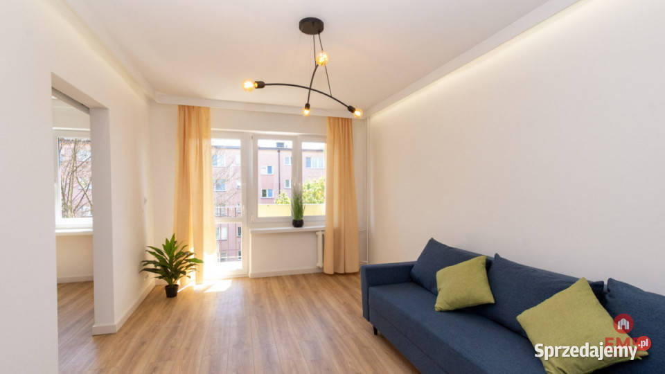 Mieszkanie Białystok 5399m2 3 pokojowe