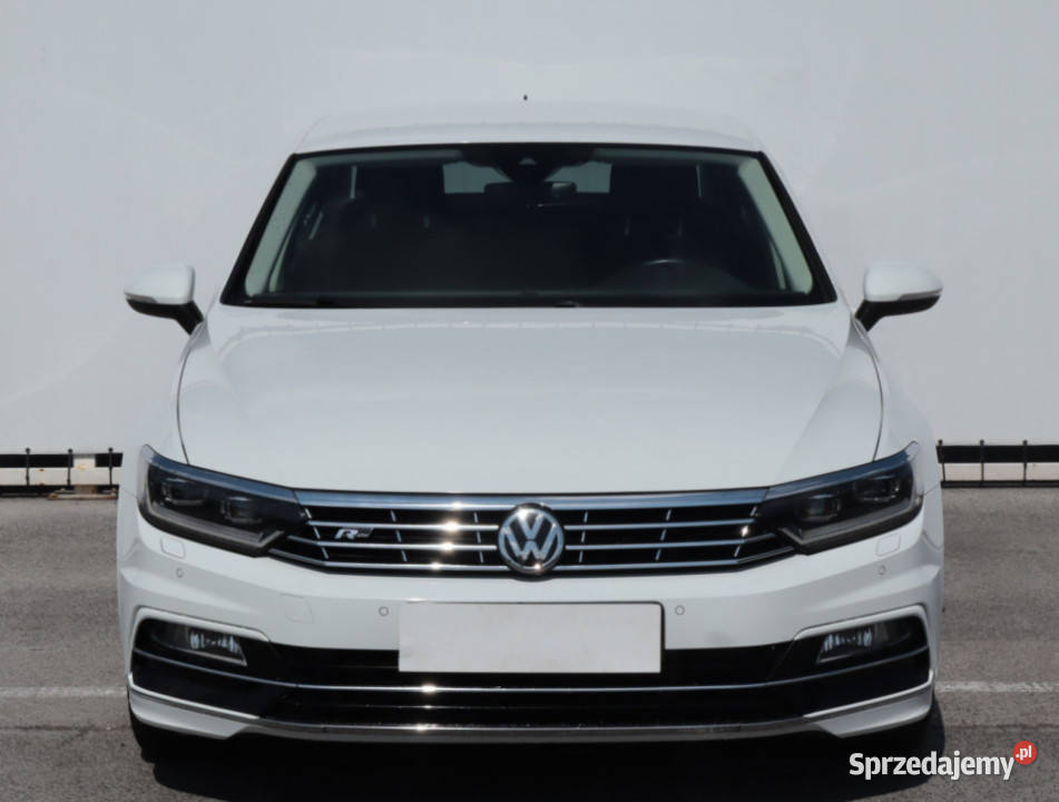 VW Passat 18 TSI Lublin